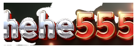 hehe555 logo